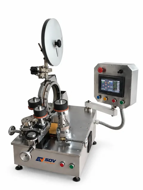 TAPING MACHINE GW3B-L