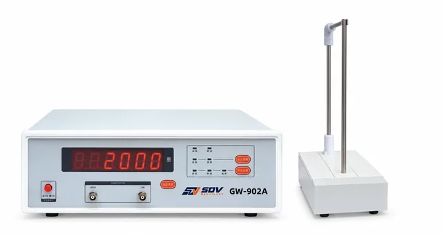 Coil Number Measuring Instrument GW-902A