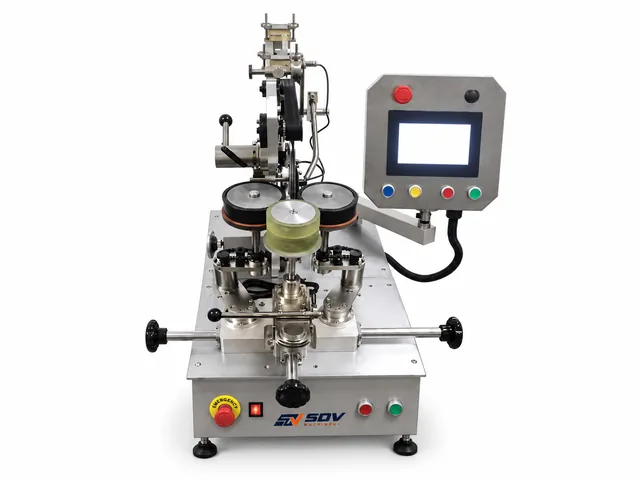 लिट्ज़ वायर टोरॉयडल वाइंडिंग मशीन GW-90T
