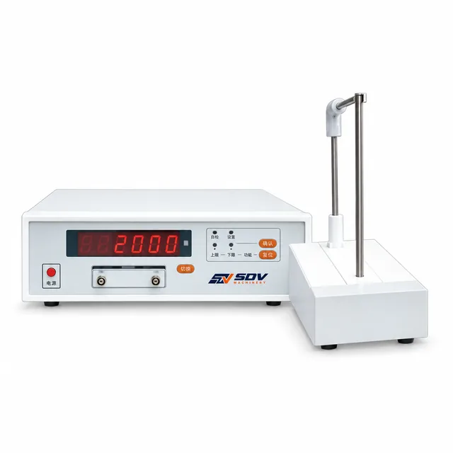 GW 901A कॉइल टर्न माप