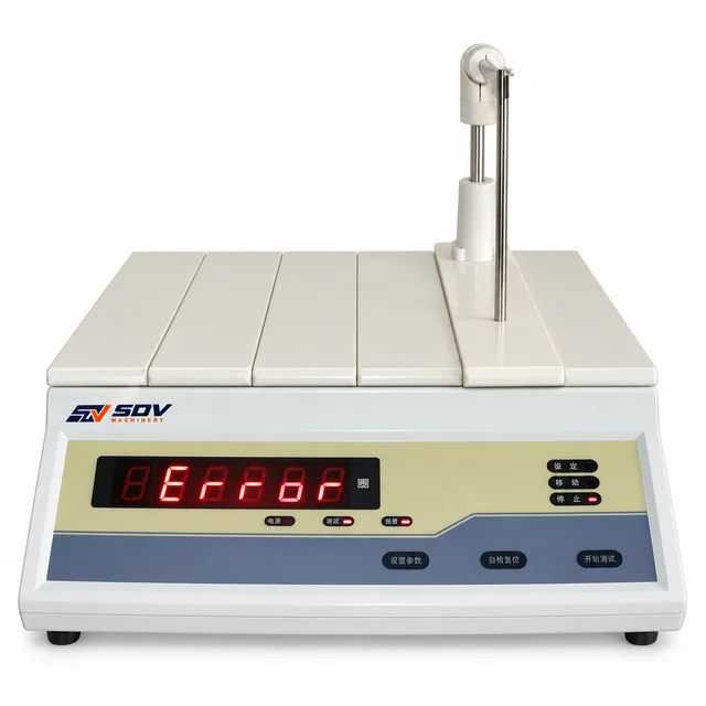 GW-901 EI ट्रांसफार्मर कुंडल मापने का उपकरण