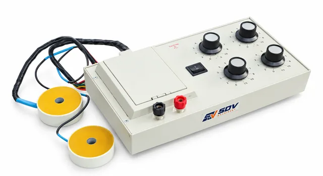 वेरिएबल टर्न्स कैलिब्रेटर GW-VB1