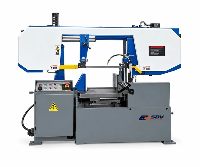 Horizontal Band Saw EWH-360A