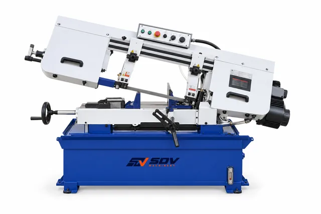 Horizontal Band Saw UE-250V