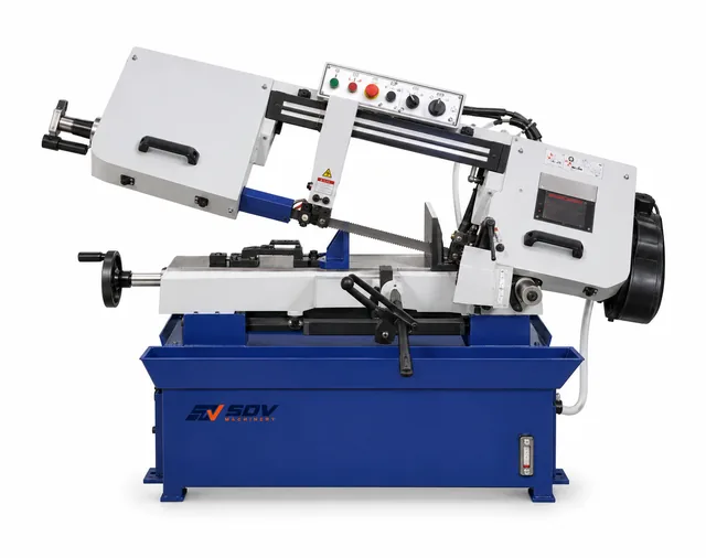 Horizontal Band Saw UE-916A
