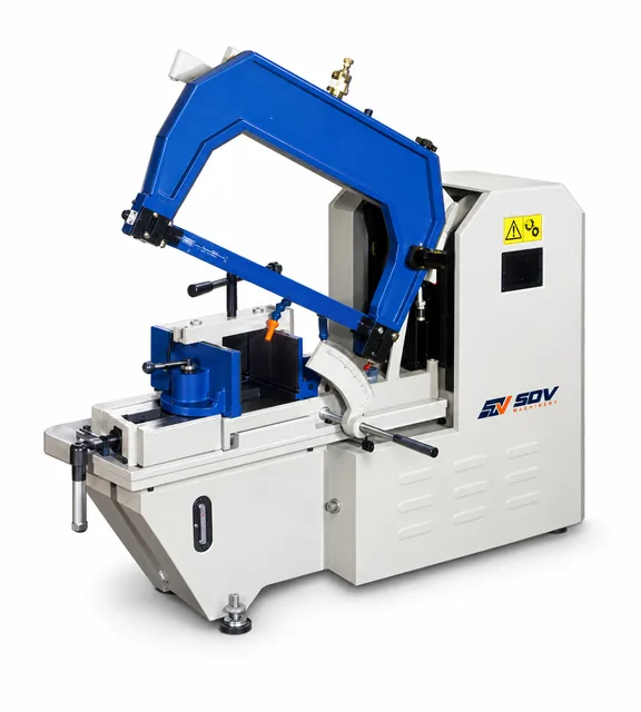 Hack Saw REX-400AE