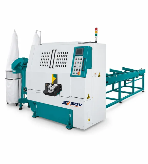 Circular Cold Saw CCS-150F