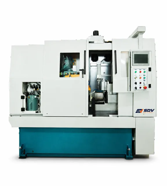 Circular Cold Saw CCS-180N