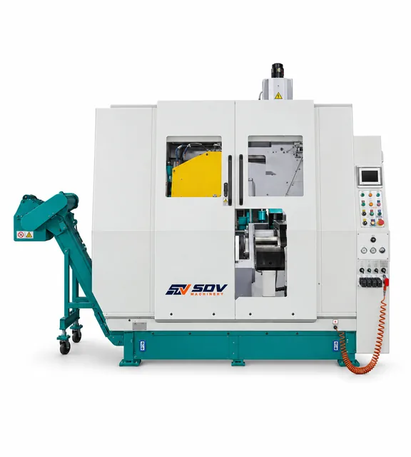 Circular Cold Saw CCS-230N