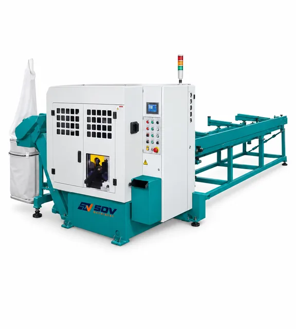 Circular Cold Saw CCS-75F