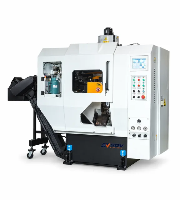 Circular Cold Saw CCS-80X