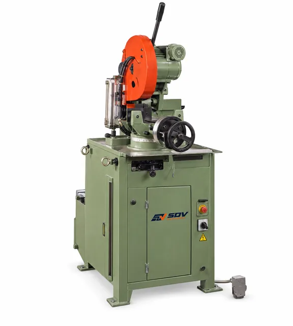 Circular Cold Saw CS-315SA