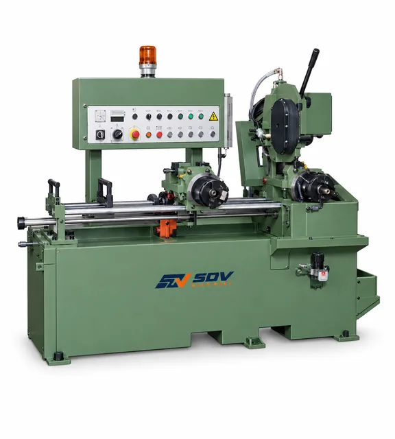 Circular Cold Saw CS-350A