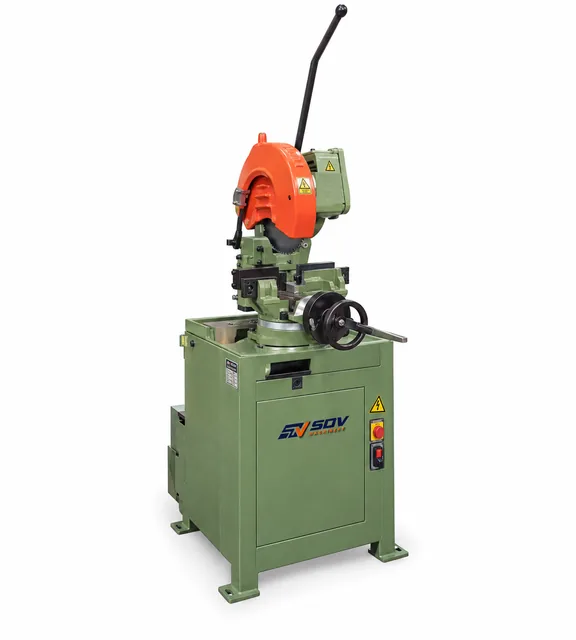 Circular Cold Saw CS-350P