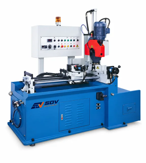 Circular Cold Saw CS-385AV