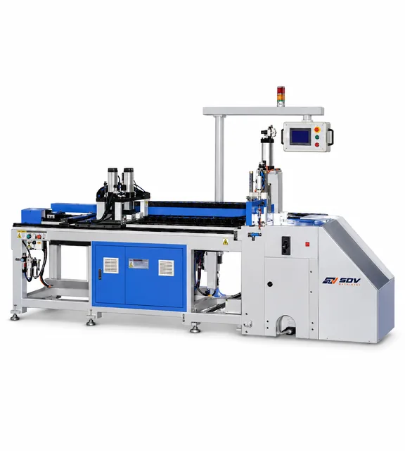 Automatic carbide saw JIH-455