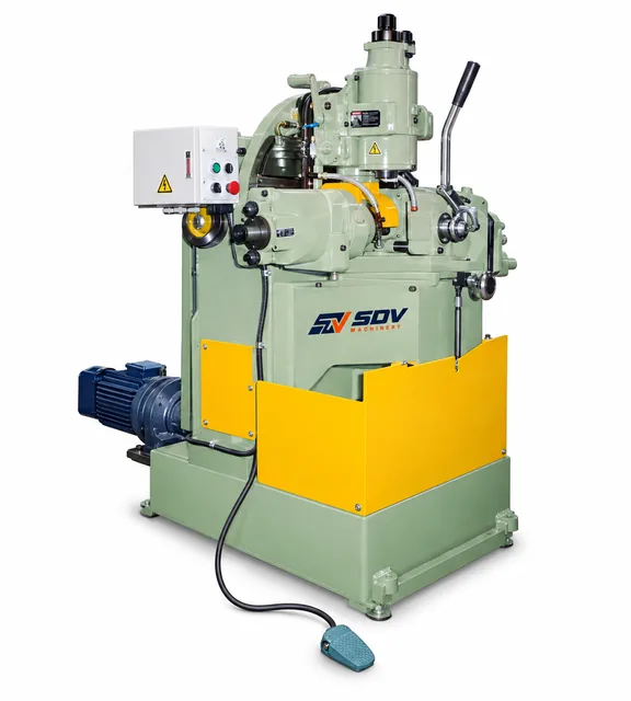 Pipe Fitting & Valve Tapping M_C EKT-2