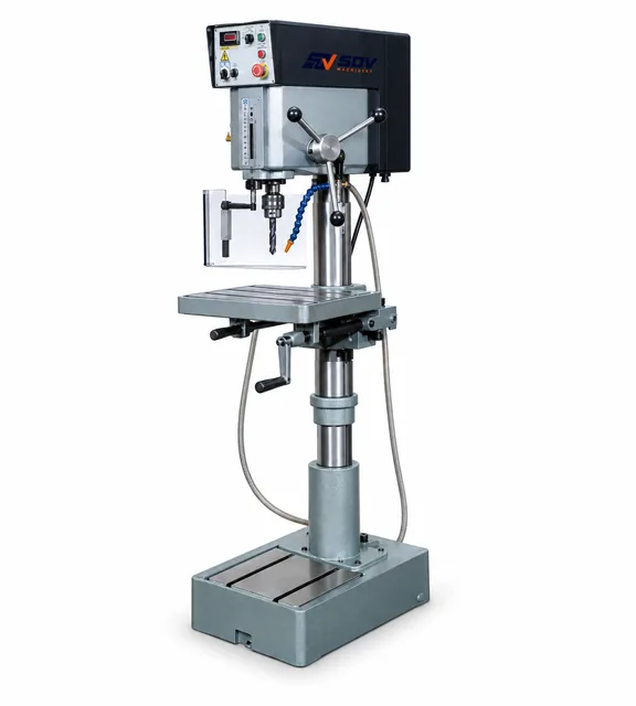 Drill Press/Vertical Drill DP-915AH