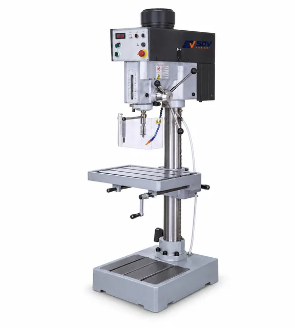 Drill Press/Vertical Drill DP-920GC(CE)