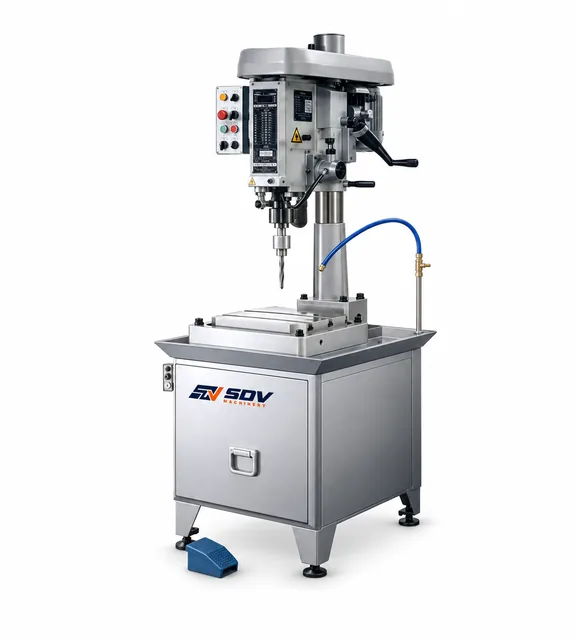 Drill Press/Vertical Drill KSA-191