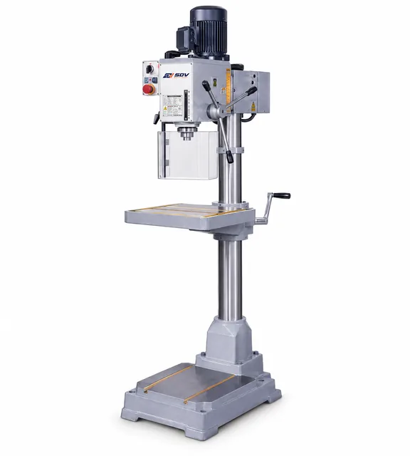 Gear Head Drill 400GS