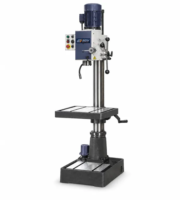 Gear Head Drill EF-46SF