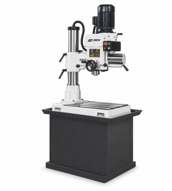 Radial Drill RD-350