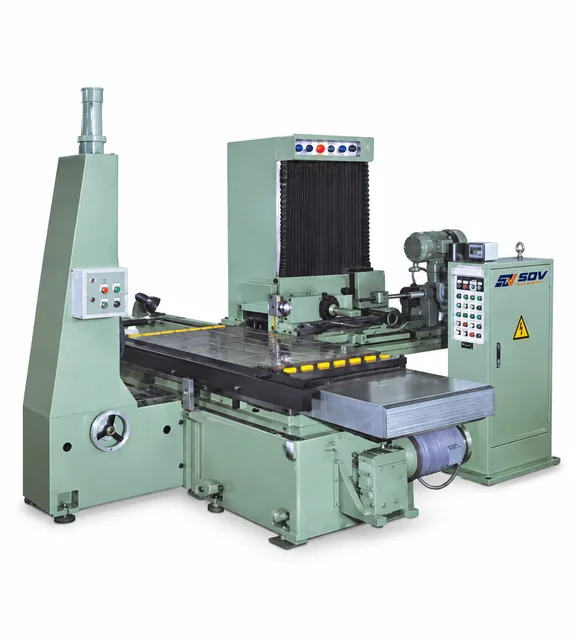 Deep Hole Drill / High Speed Big Hole Drill EDH-1000