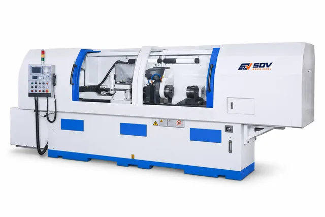 Deep Hole Drill / High Speed Big Hole Drill ESL-1000 / ESL-1000D