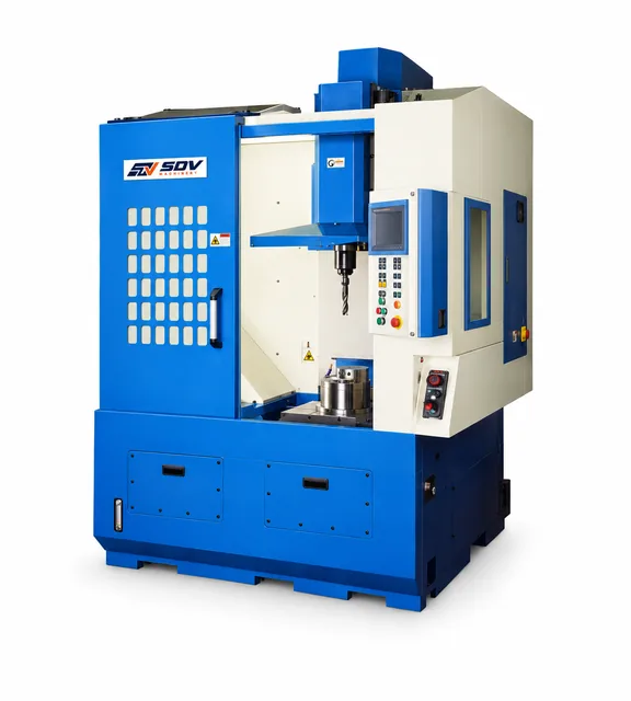 Deep Hole Drill / High Speed Big Hole Drill YFT-30~70HD