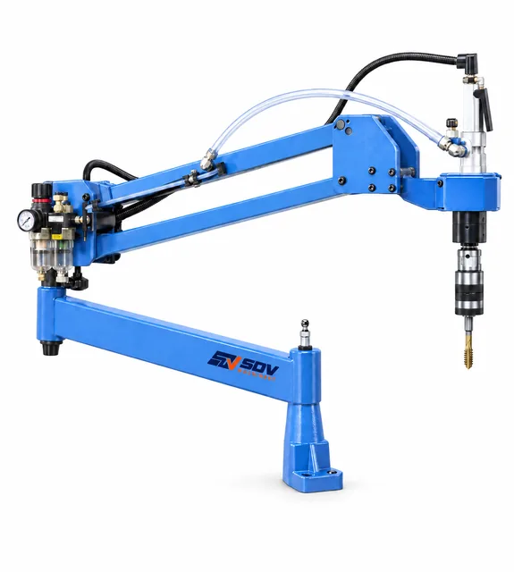 Tapping Machine BT-20VS/VL/HL