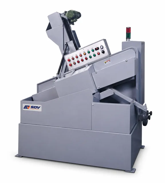 Tapping Machine CF-68