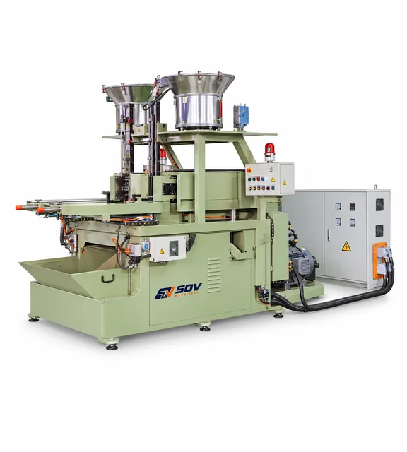 Tapping Machine ELT(LCT)-SERIES