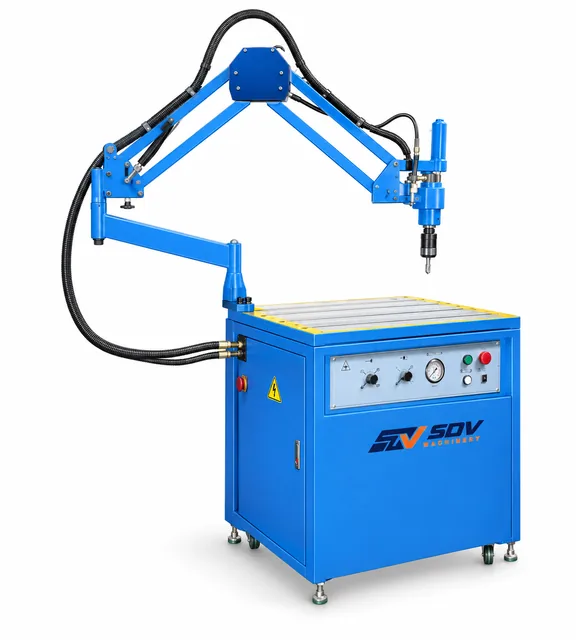 Tapping Machine HT-20V