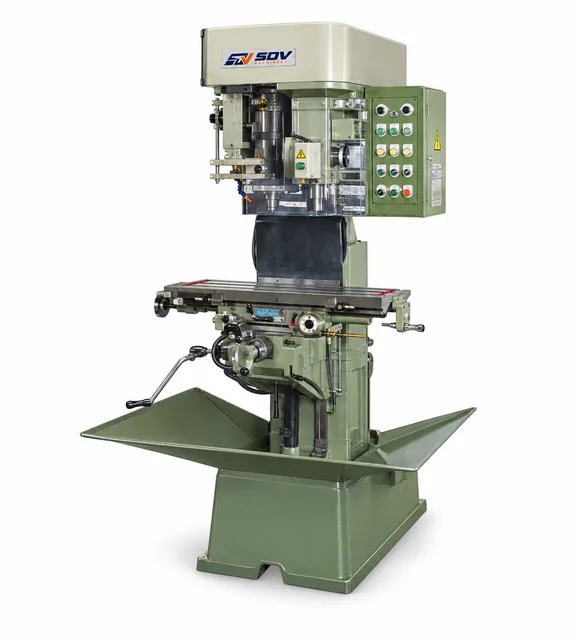 Tapping Machine JDT-1008/1616/3532
