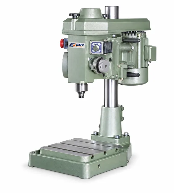 Tapping Machine JT-6516