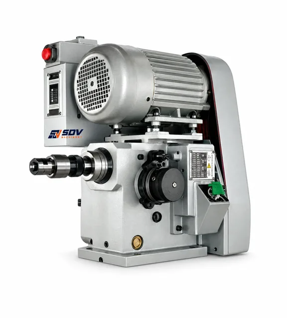 Tapping Machine KST-204A/KST-224A/KST-232A