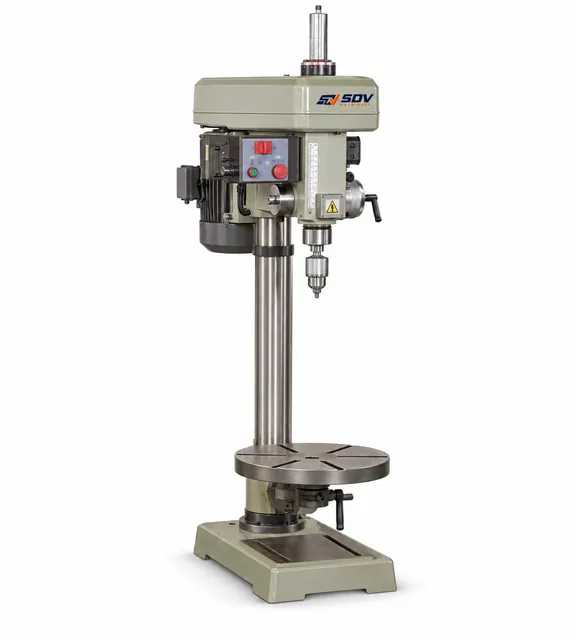 Tapping Machine T-360