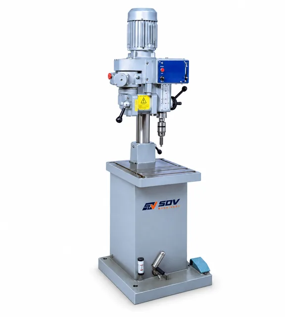 Tapping Machine TA-16A/B,32A