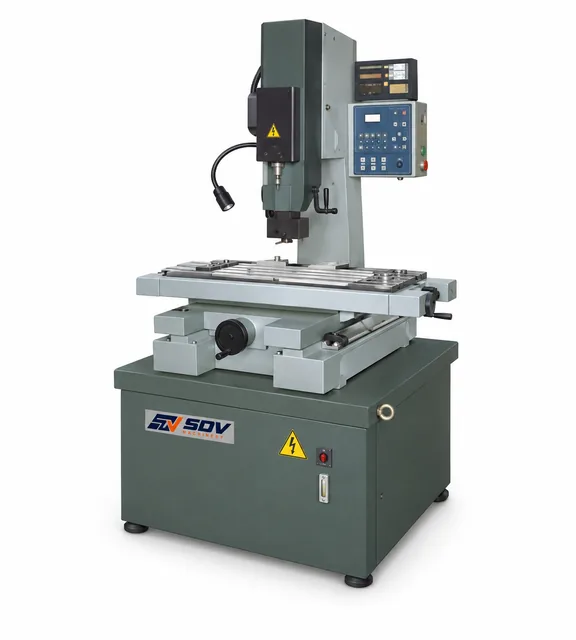 वायर कट/ड्रिलिंग ईडीएम ईएडी-40~ईएडी-20