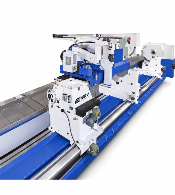 रोल ग्राइंडर/क्रैंकशाफ्ट ग्राइंडर EH100, EH125, EH160, EH200, EH250, EH300