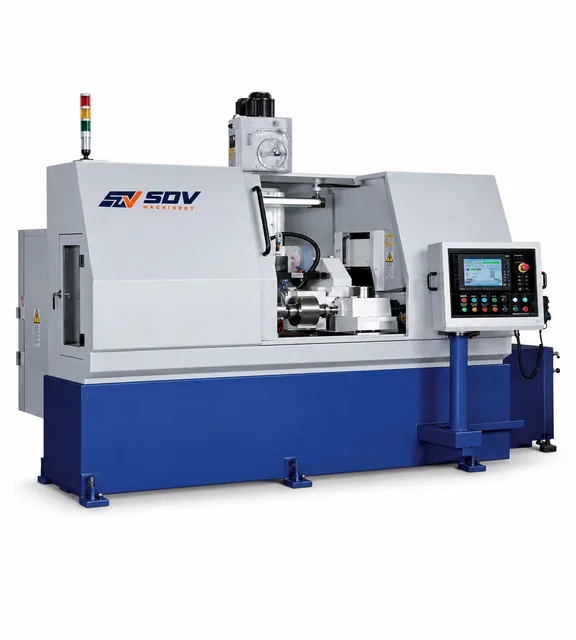 सीएनसी धागा पीसने की मशीन CTG-1000CNC