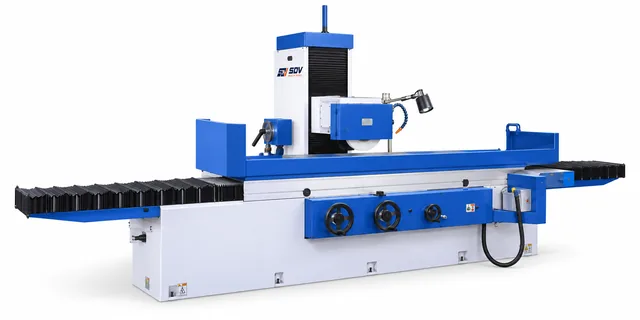 भारी सतह वाली ग्राइंडर ESG-50150AHR
