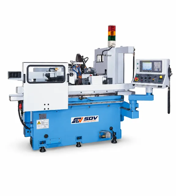 बेलनाकार ग्राइंडर GU-3250CNC
