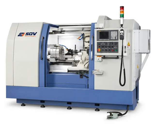 आंतरिक ग्राइंडर ESIG-150CNC