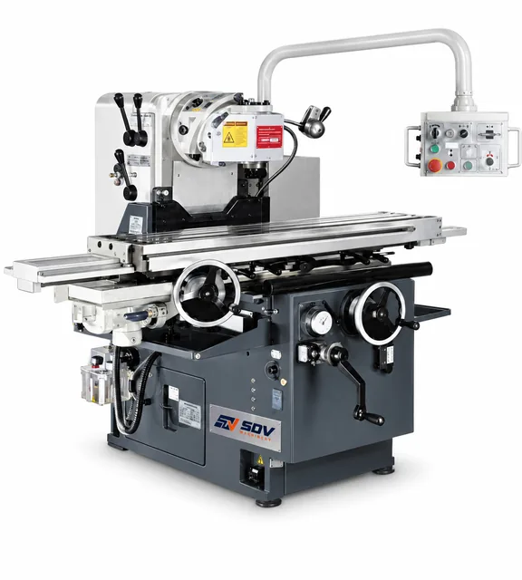 Universal Milling M/C EU-1000