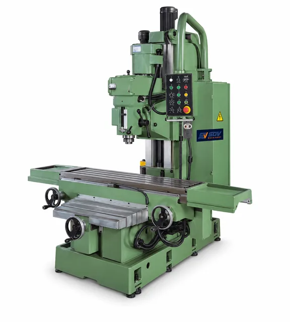 Bed Type Milling Machine EVST1200,EST1200