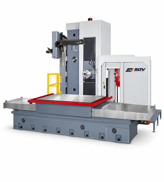 Horizontal Boring / Milling M/C UMM-2216,UMM-2616,UMM-3216