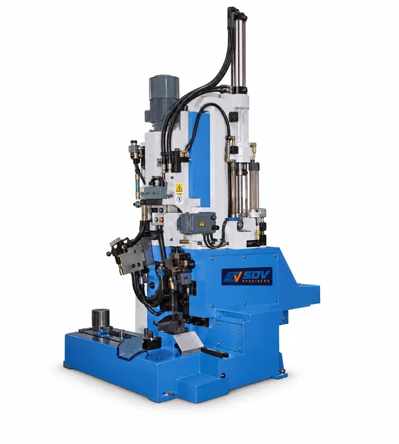 Honing Machine CL-H-160S