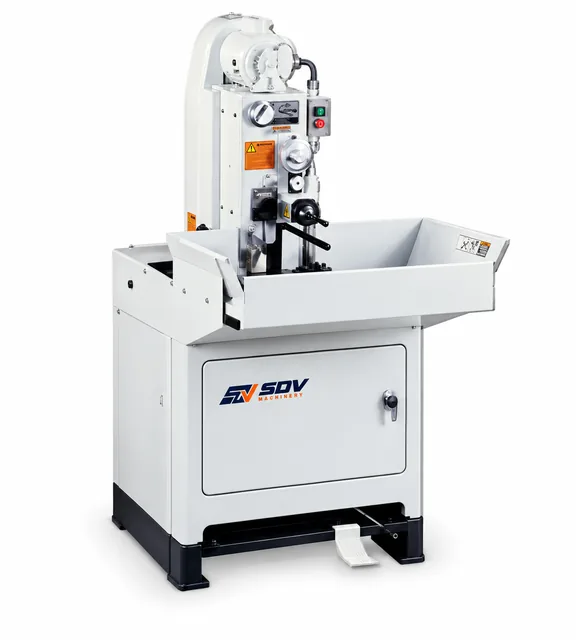 Honing Machine EBB-1660